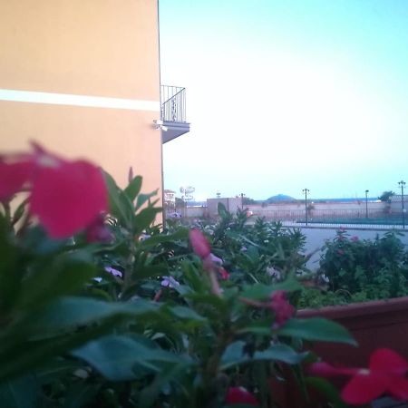 Bed and Breakfast I Colori Dell'Etna San Giovanni La Punta Zewnętrze zdjęcie