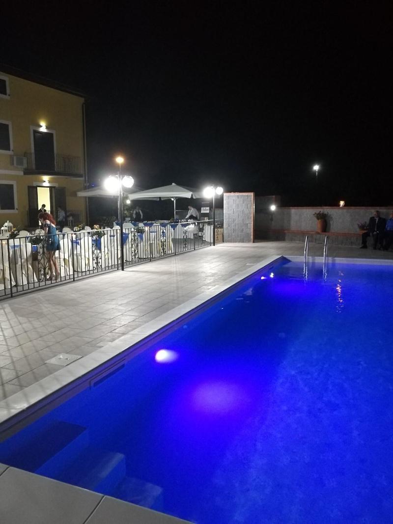 Bed and Breakfast I Colori Dell'Etna San Giovanni La Punta Zewnętrze zdjęcie