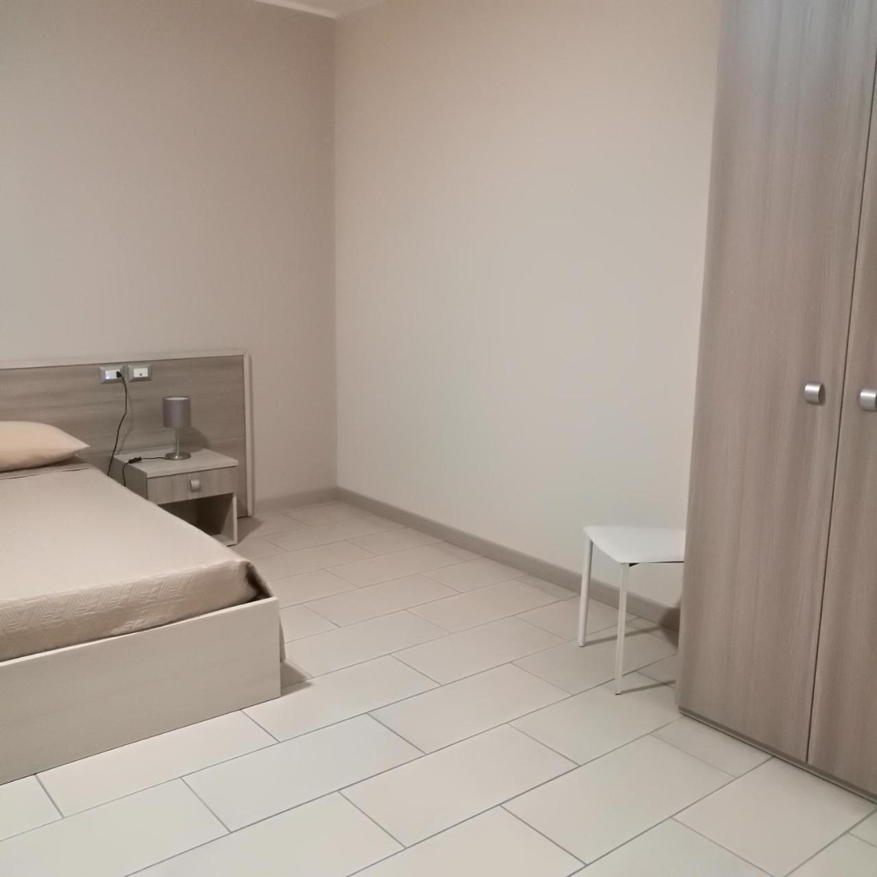Bed and Breakfast I Colori Dell'Etna San Giovanni La Punta Zewnętrze zdjęcie