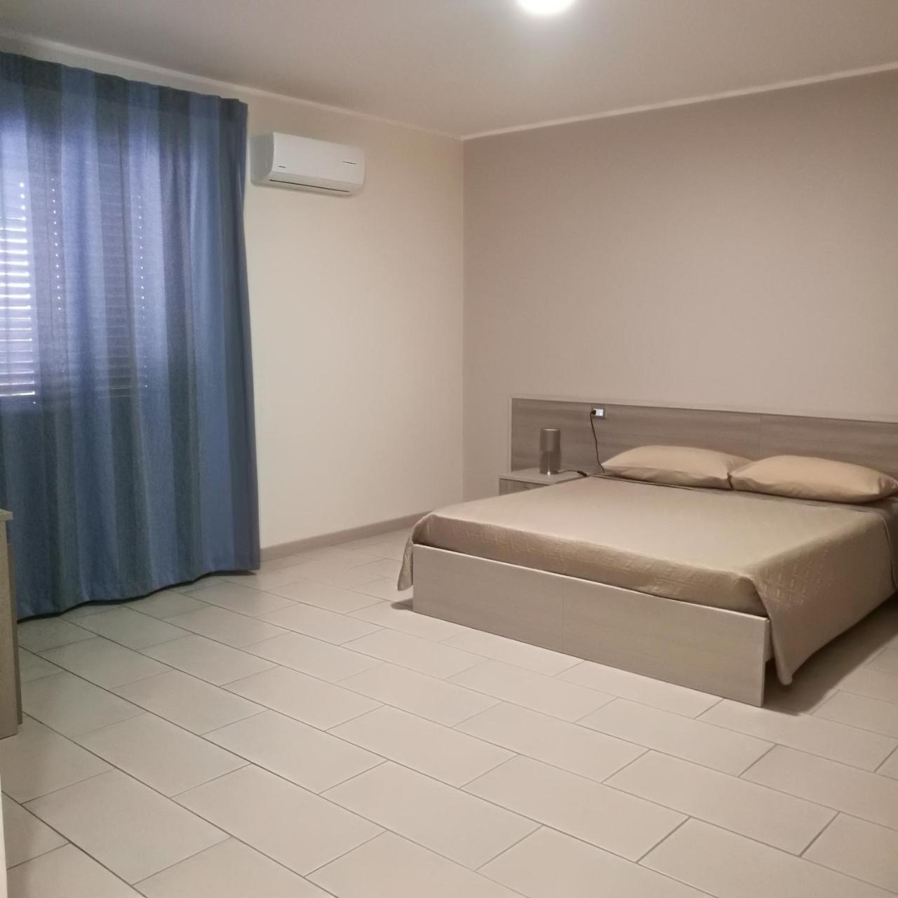 Bed and Breakfast I Colori Dell'Etna San Giovanni La Punta Zewnętrze zdjęcie