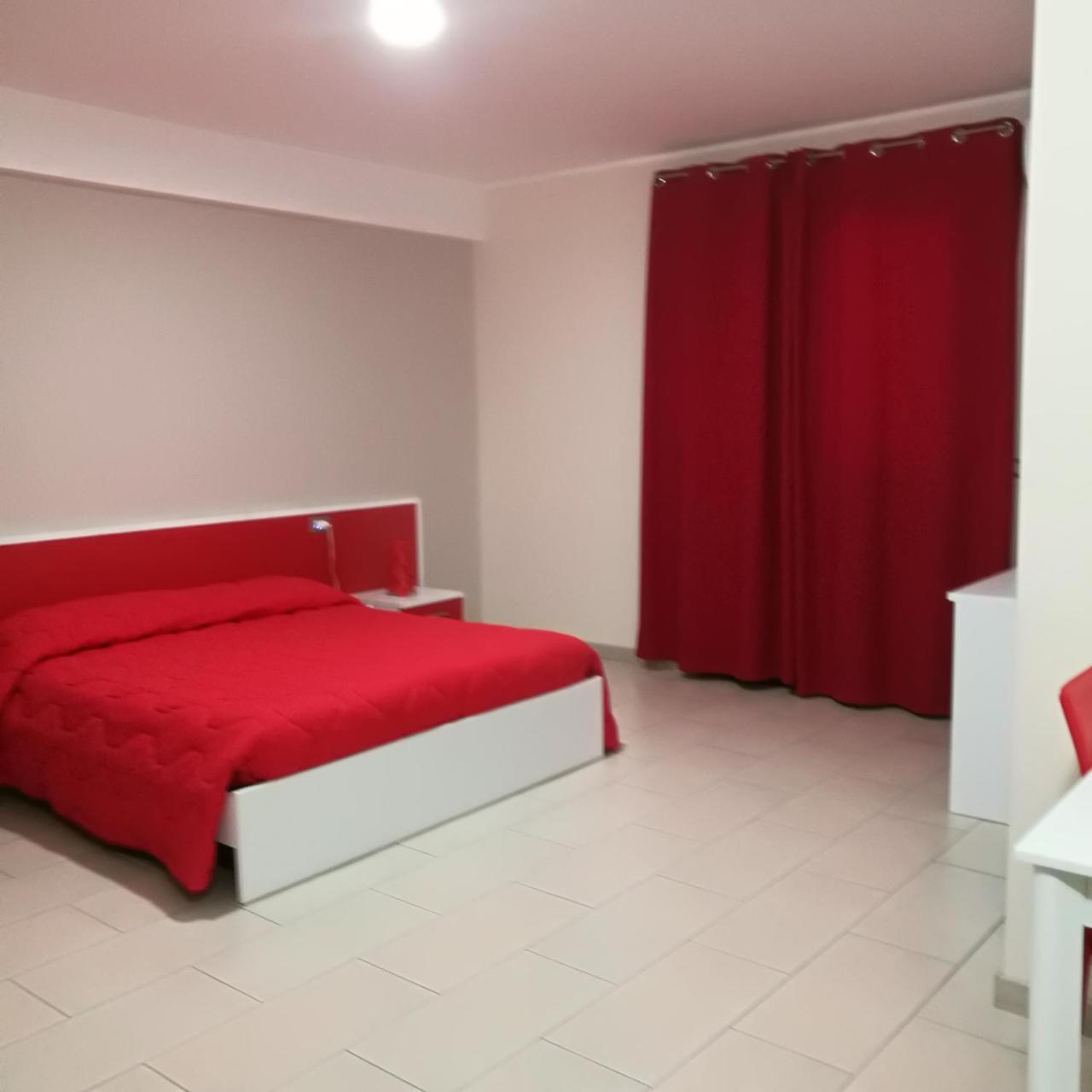 Bed and Breakfast I Colori Dell'Etna San Giovanni La Punta Zewnętrze zdjęcie