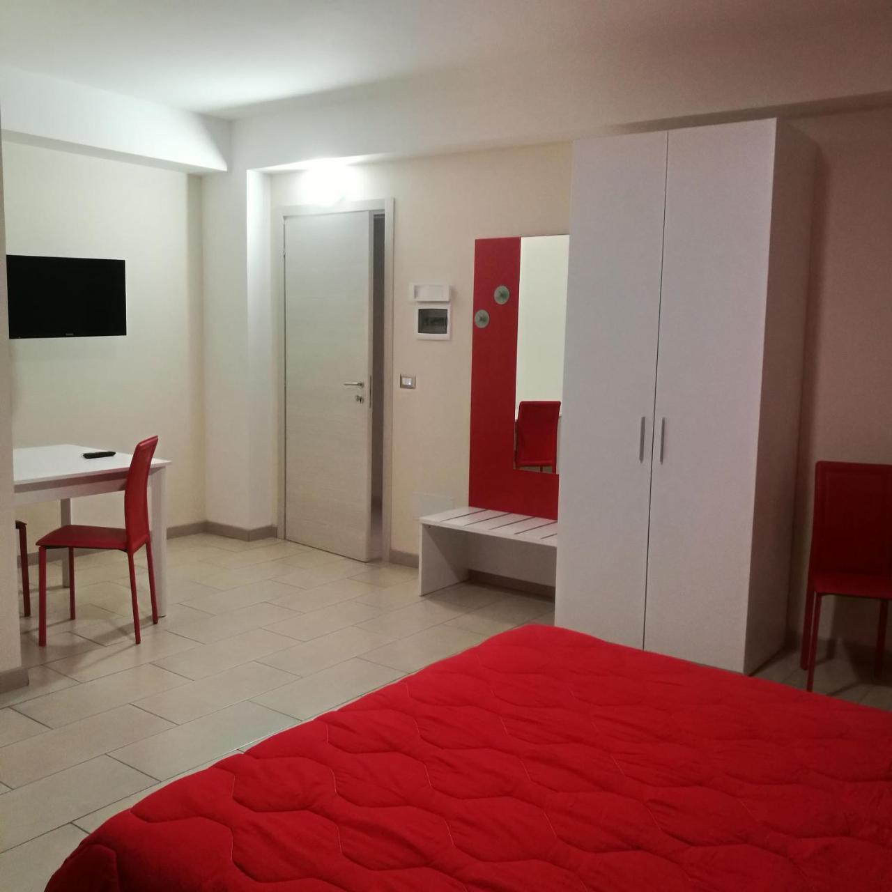 Bed and Breakfast I Colori Dell'Etna San Giovanni La Punta Zewnętrze zdjęcie