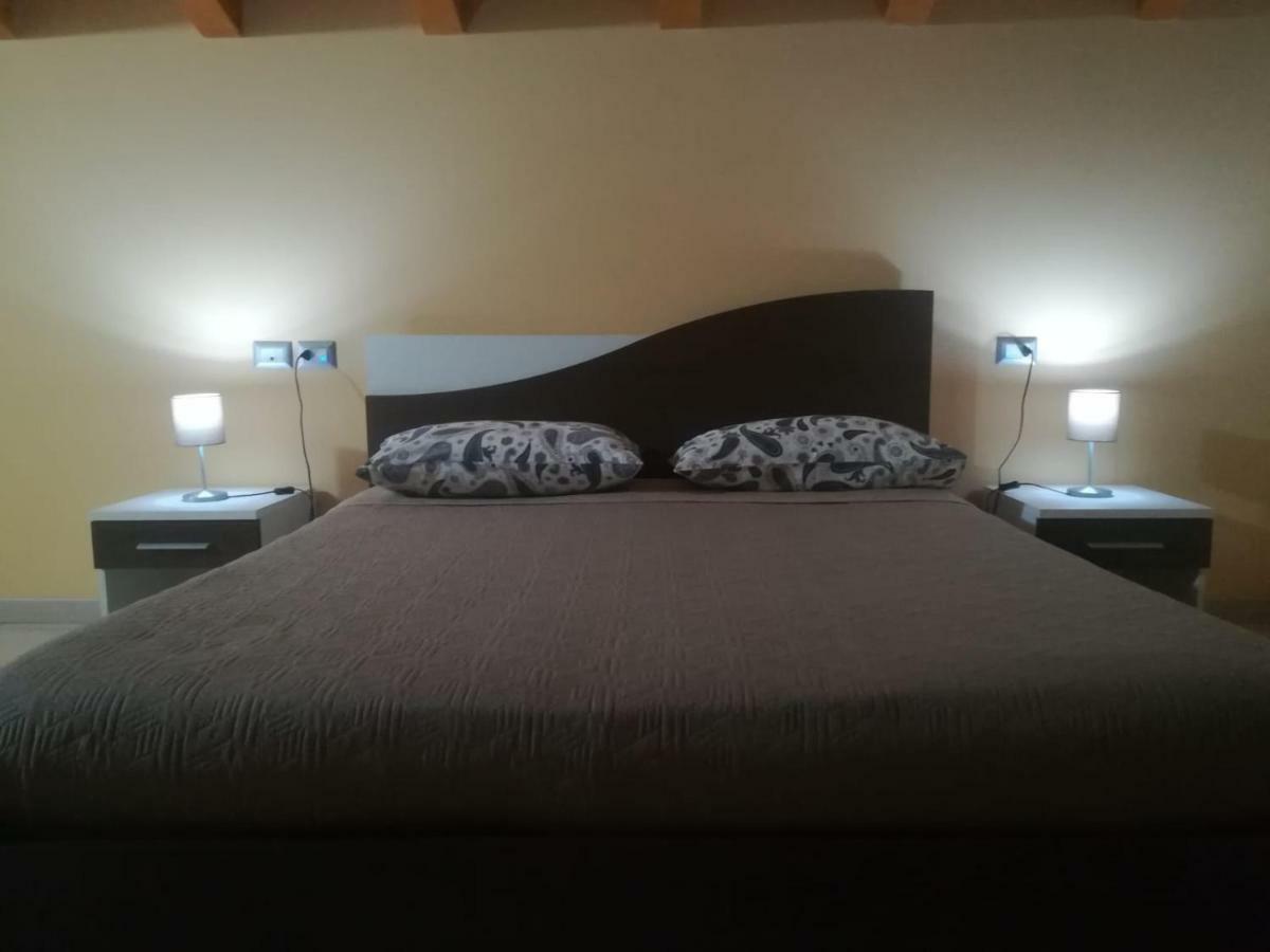Bed and Breakfast I Colori Dell'Etna San Giovanni La Punta Zewnętrze zdjęcie