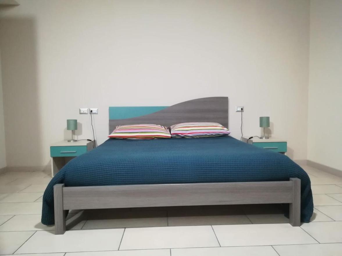 Bed and Breakfast I Colori Dell'Etna San Giovanni La Punta Zewnętrze zdjęcie