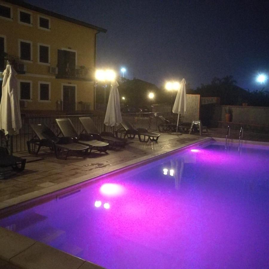 Bed and Breakfast I Colori Dell'Etna San Giovanni La Punta Zewnętrze zdjęcie