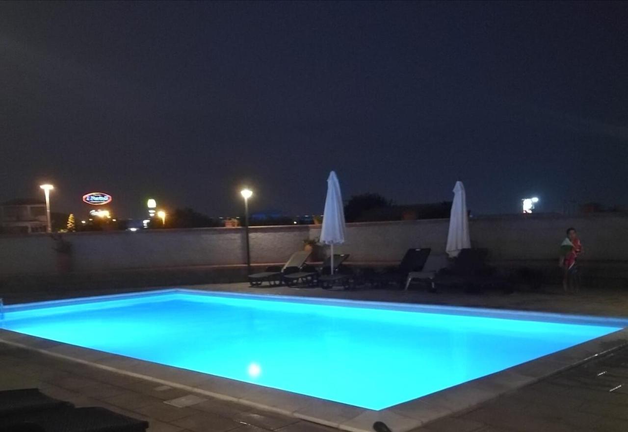 Bed and Breakfast I Colori Dell'Etna San Giovanni La Punta Zewnętrze zdjęcie